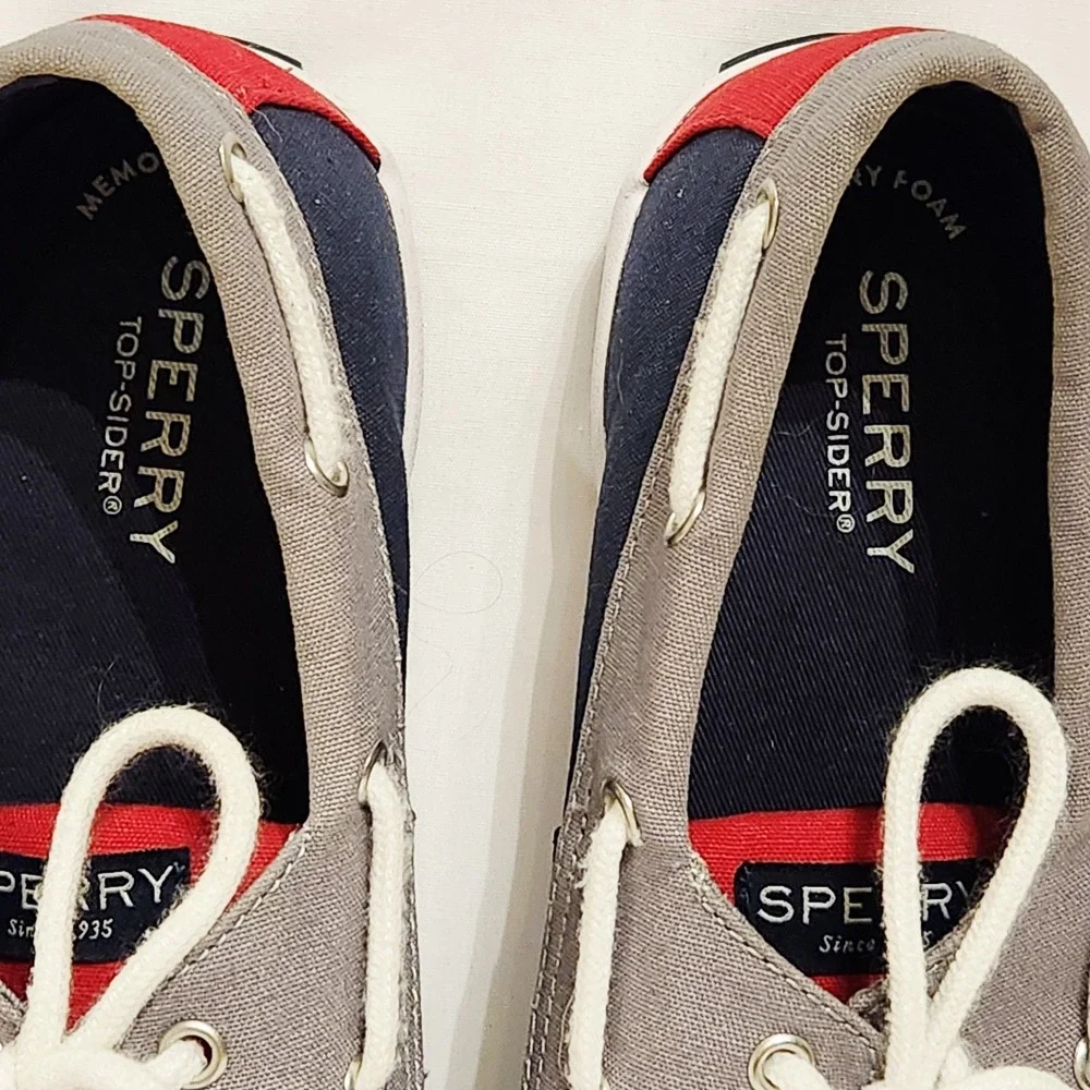 BOYS‎ 6M Big Kids Sperry 